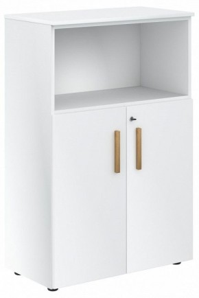 Тумба комбинированная Forta FMC 80.3(Z) в Заречном - zarechnyy.mebel24.online | фото