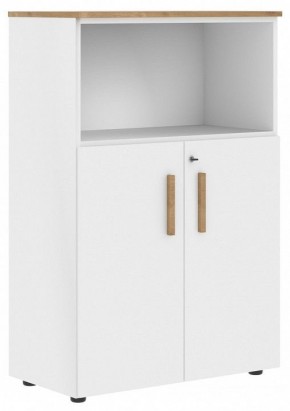 Тумба комбинированная Forta FMC 80.3(Z) в Заречном - zarechnyy.mebel24.online | фото