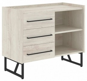Тумба комбинированная Loftis LSC-3D.A в Заречном - zarechnyy.mebel24.online | фото