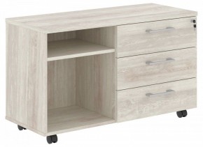 Тумба комбинированная Torr-Z TLC-3D.1A в Заречном - zarechnyy.mebel24.online | фото