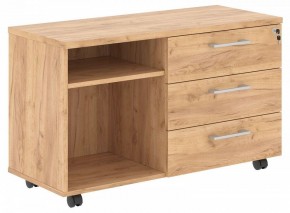 Тумба комбинированная Torr-Z TLC-3D.1A в Заречном - zarechnyy.mebel24.online | фото