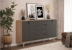 Тумба многофункциональная (арт. 6-56002) в Заречном - zarechnyy.mebel24.online | фото