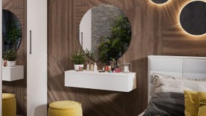 Тумба навесная Тип 2 в Заречном - zarechnyy.mebel24.online | фото 5