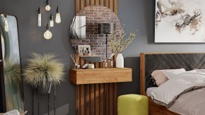 Тумба навесная Тип 2 в Заречном - zarechnyy.mebel24.online | фото 6