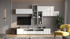 Тумба навесная Валенсия в Заречном - zarechnyy.mebel24.online | фото 3