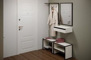 Тумба подвесная Дельта 600 (Дуб золотой) в Заречном - zarechnyy.mebel24.online | фото 3