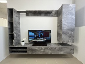 Тумба подвесная открытая "Бэлла" в Заречном - zarechnyy.mebel24.online | фото 4
