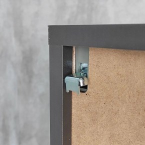 Тумба подвесная под ТВ LINES MTV1-MA 750 Бежевый (Леда-М 10.1.5) в Заречном - zarechnyy.mebel24.online | фото 10