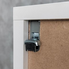 Тумба подвесная под ТВ LINES MTV4-MA 1150 Бежевый (Леда-М 10.1.5) в Заречном - zarechnyy.mebel24.online | фото 6