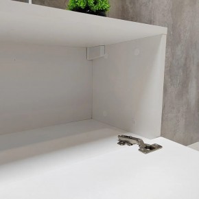 Тумба подвесная под ТВ LINES MTV4-MA 1150 Бежевый (Леда-М 10.1.5) в Заречном - zarechnyy.mebel24.online | фото 7