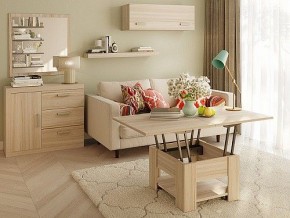 Тумба Toivo Км102 в Заречном - zarechnyy.mebel24.online | фото 2