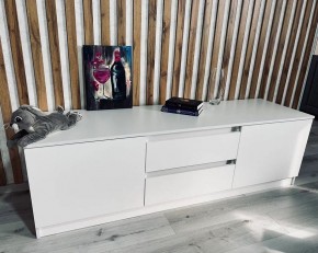 Тумба ТВ большая Парус в Заречном - zarechnyy.mebel24.online | фото 8