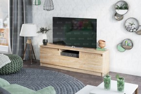 Тумба ТВ Ларго в Заречном - zarechnyy.mebel24.online | фото