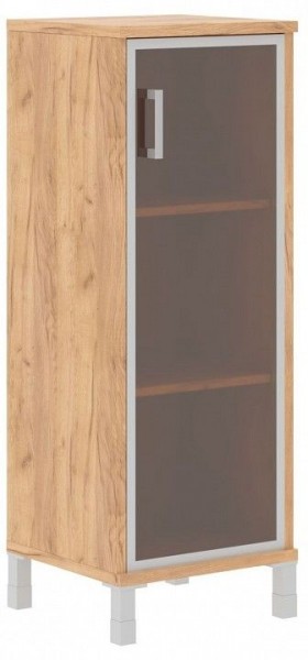 Тумба-витрина Born B 421.7(R) в Заречном - zarechnyy.mebel24.online | фото
