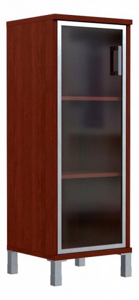 Тумба-витрина Born B 421.7(R) в Заречном - zarechnyy.mebel24.online | фото