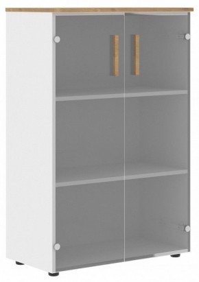 Тумба-витрина Forta FMC 80.2 в Заречном - zarechnyy.mebel24.online | фото