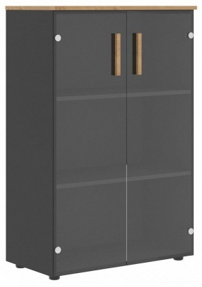 Тумба-витрина Forta FMC 80.2 в Заречном - zarechnyy.mebel24.online | фото