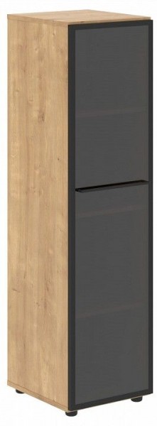 Тумба-витрина Loftis LMC 40.2(L) в Заречном - zarechnyy.mebel24.online | фото