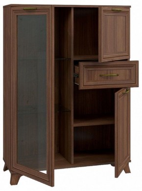 Тумба-витрина Мирелла в Заречном - zarechnyy.mebel24.online | фото 2