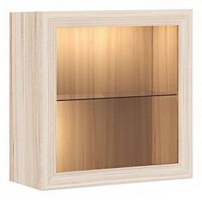 Тумба-витрина Нобиле ПНК в Заречном - zarechnyy.mebel24.online | фото 2