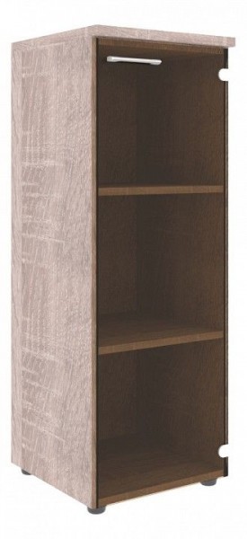 Тумба-витрина XTEN XMC 42.2 в Заречном - zarechnyy.mebel24.online | фото