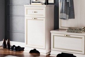 Тумба высокая 450 Сиена в Заречном - zarechnyy.mebel24.online | фото 2
