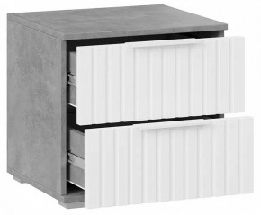 Тумбочка Хилтон в Заречном - zarechnyy.mebel24.online | фото 2