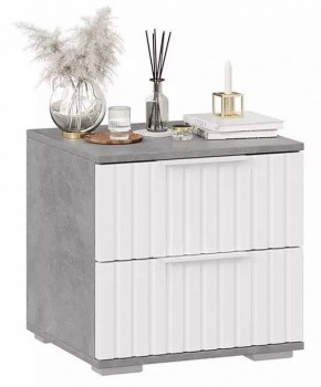 Тумбочка Хилтон в Заречном - zarechnyy.mebel24.online | фото 3