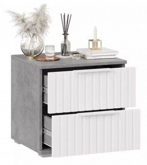 Тумбочка Хилтон в Заречном - zarechnyy.mebel24.online | фото 4