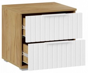 Тумбочка Хилтон в Заречном - zarechnyy.mebel24.online | фото 4