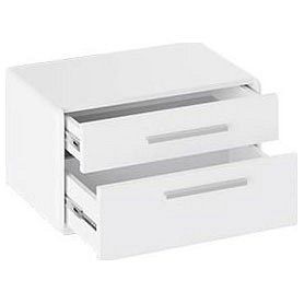 Тумбочка Наоми ТД-208.03.01 в Заречном - zarechnyy.mebel24.online | фото 2