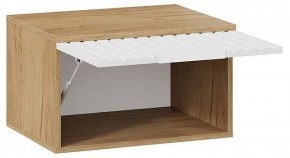 Тумбочка навесная Хилтон Исп.2.1 в Заречном - zarechnyy.mebel24.online | фото 2