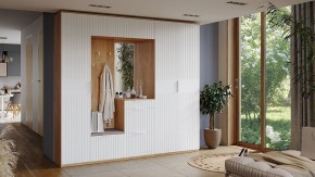 Тумбочка навесная Хилтон Исп.2.1 в Заречном - zarechnyy.mebel24.online | фото 4