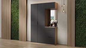 Тумбочка навесная Хилтон Исп.2.1 в Заречном - zarechnyy.mebel24.online | фото 4