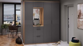 Тумбочка навесная Хилтон Исп.2.1 в Заречном - zarechnyy.mebel24.online | фото 5