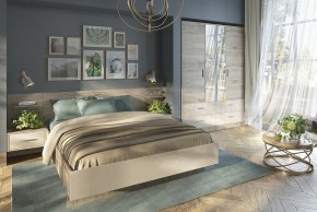 Тумбочка навесная Лациа СТЛ.418.02 в Заречном - zarechnyy.mebel24.online | фото 2