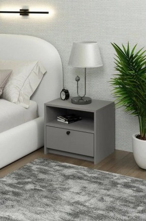 Тумбочка Найс в Заречном - zarechnyy.mebel24.online | фото 3