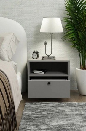 Тумбочка Найс в Заречном - zarechnyy.mebel24.online | фото 4