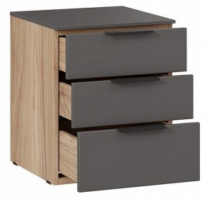Тумбочка Порто ТД-393.03.01 в Заречном - zarechnyy.mebel24.online | фото 2