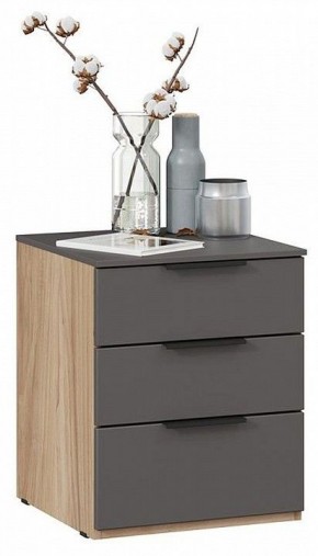 Тумбочка Порто ТД-393.03.01 в Заречном - zarechnyy.mebel24.online | фото 3