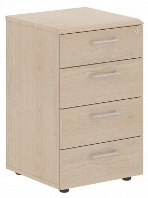 Тумбочка Wave WLC-4D.1.A в Заречном - zarechnyy.mebel24.online | фото