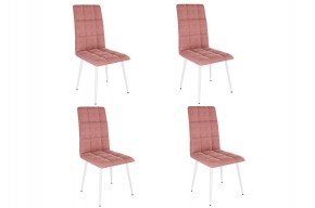 ТУРИН 2 Набор стульев (4шт) в Заречном - zarechnyy.mebel24.online | фото 1