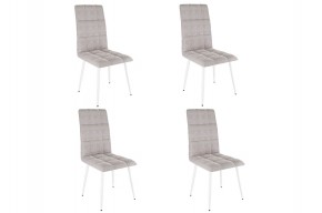 ТУРИН 2 Набор стульев (4шт) в Заречном - zarechnyy.mebel24.online | фото 10