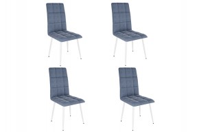 ТУРИН 2 Набор стульев (4шт) в Заречном - zarechnyy.mebel24.online | фото 6