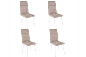 ТУРИН 2 Набор стульев (4шт) в Заречном - zarechnyy.mebel24.online | фото 8