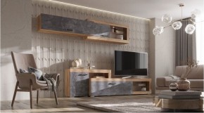 ТУРИН Гостиная в Заречном - zarechnyy.mebel24.online | фото 2