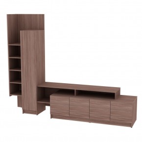 ТВ стенка TV45 в Заречном - zarechnyy.mebel24.online | фото 11