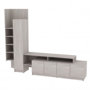 ТВ стенка TV45 в Заречном - zarechnyy.mebel24.online | фото 12