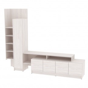 ТВ стенка TV45 в Заречном - zarechnyy.mebel24.online | фото 15
