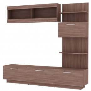 ТВ стенка TV48 в Заречном - zarechnyy.mebel24.online | фото 11